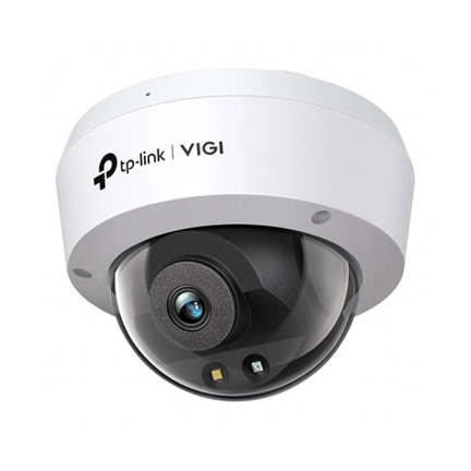 TP-LINK Vigi C240 4MP Full-Color Dome Network Camera (4mm)