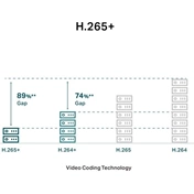 TP-LINK Vigi C330I 3MP Outdoor IR Bullet Network Camera (4mm)