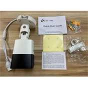 TP-LINK Vigi C330I 3MP Outdoor IR Bullet Network Camera (4mm)