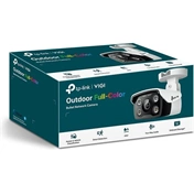 TP-LINK Vigi C330 3MP Outdoor Full-Color Bullet Network Camera (6mm)