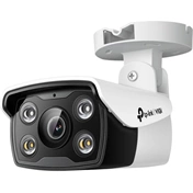 TP-LINK Vigi C330 3MP Outdoor Full-Color Bullet Network Camera (6mm)