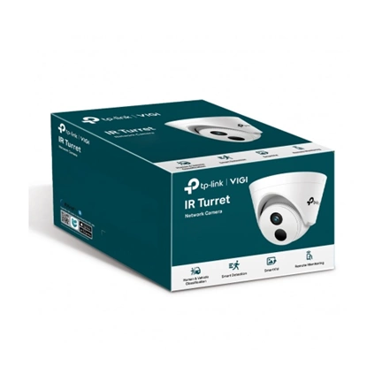 TP-LINK Vigi C340I 4MP Outdoor IR Bullet Network Camera (2.8mm)