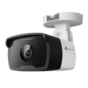 TP-LINK Vigi C340I 4MP Outdoor IR Bullet Network Camera (6mm)