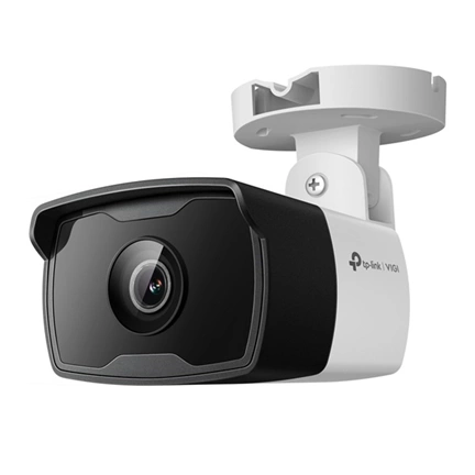 TP-LINK Vigi C340I 4MP Outdoor IR Bullet Network Camera (6mm)