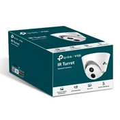 TP-LINK Vigi C420I 2MP IR Turret Network Camera (4mm)