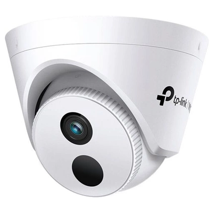 TP-LINK Vigi C420I 2MP IR Turret Network Camera (4mm)