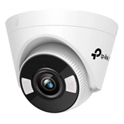TP-LINK Vigi C440-W 4MP Full-Color Wi-Fi Turret Network Camera (4mm)
