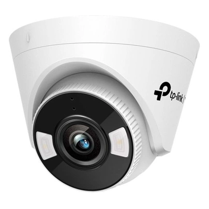 TP-LINK Vigi C440-W 4MP Full-Color Wi-Fi Turret Network Camera (4mm)