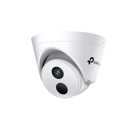 TP-LINK Vigi C440I 4MP IR Turret Network Camera (2.8mm)