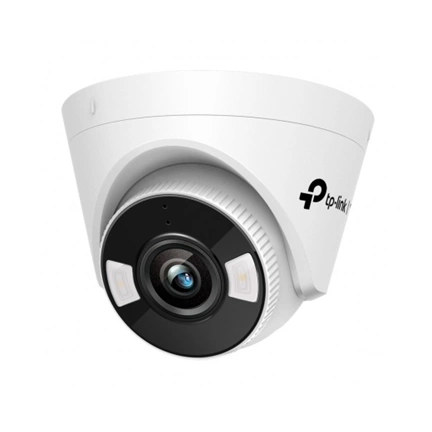 TP-LINK Vigi C440 4MP Full-Color Turret Network Camera (4mm)