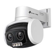 TP-LINK Vigi C540V 4MP Outdoor Full-Color Dual-Len