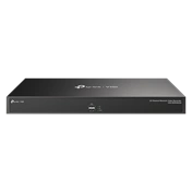 TP-LINK Vigi NVR4016H 16 Channel Network Video Recorder