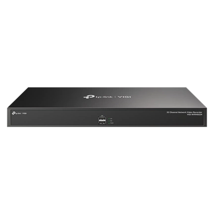 TP-LINK Vigi NVR4016H 16 Channel Network Video Recorder