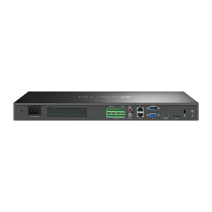 TP-LINK Vigi NVR4016H 16 Channel Network Video Recorder