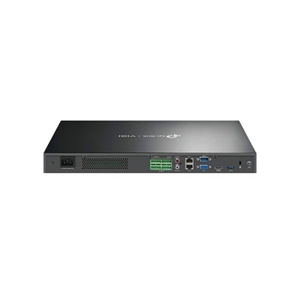 TP-LINK Vigi NVR4032H 32 Channel Network Video Recorder