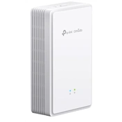 TP-LINK Wireless Access Point Dual Band AX1800 Falra rögzíthető GPON, EAP625GP-Wall