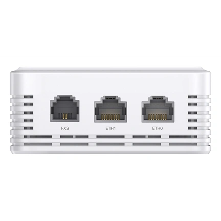 TP-LINK Wireless Access Point Dual Band AX1800 Falra rögzíthető GPON, EAP625GP-Wall