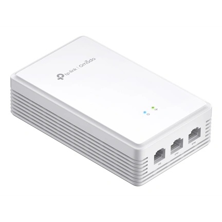 TP-LINK Wireless Access Point Dual Band AX1800 Falra rögzíthető GPON, EAP625GP-Wall