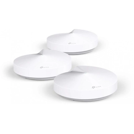 TP-LINK Wireless Mesh Networking system AC1300 DECO M5 (3-PACK)