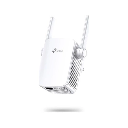TP-LINK Wireless Range Extender Dual Band AC1200, RE305