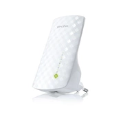 TP-LINK Wireless Range Extender Dual Band AC750, RE200