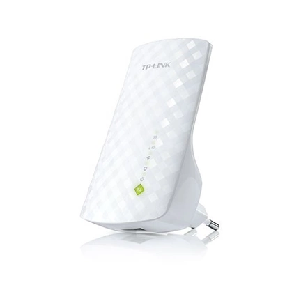 TP-LINK Wireless Range Extender Dual Band AC750, RE200