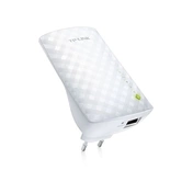 TP-LINK Wireless Range Extender Dual Band AC750, RE200