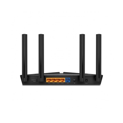 TP-LINK Wireless Router Dual Band AX1500, Archer AX10