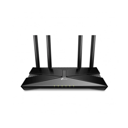 TP-LINK Wireless Router Dual Band AX1500, Archer AX10