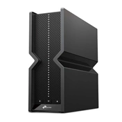 TP-Link Archer BE550 Wi-Fi 7 router - háromsávos, BE9300, 5db 2,5Gb-es port, EasyMesh kompatibilis TP-Link Archer BE550 Wi-Fi 7 router - háromsávos, BE9300, 5db 2,5Gb-es port, EasyMesh kompatibilis