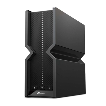 TP-Link Archer BE550 Wi-Fi 7 router - háromsávos, BE9300, 5db 2,5Gb-es port, EasyMesh kompatibilis TP-Link Archer BE550 Wi-Fi 7 router - háromsávos, BE9300, 5db 2,5Gb-es port, EasyMesh kompatibilis