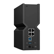 TP-Link Archer BE550 Wi-Fi 7 router - háromsávos, BE9300, 5db 2,5Gb-es port, EasyMesh kompatibilis TP-Link Archer BE550 Wi-Fi 7 router - háromsávos, BE9300, 5db 2,5Gb-es port, EasyMesh kompatibilis
