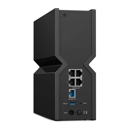 TP-Link Archer BE550 Wi-Fi 7 router - háromsávos, BE9300, 5db 2,5Gb-es port, EasyMesh kompatibilis TP-Link Archer BE550 Wi-Fi 7 router - háromsávos, BE9300, 5db 2,5Gb-es port, EasyMesh kompatibilis