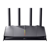 TP-Link Archer GE230 Wi-Fi 7 router játékhoz - kétsávos, BE3600, 2db 2.5Gb-es port, EasyMesh