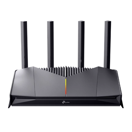 TP-Link Archer GE230 Wi-Fi 7 router játékhoz - kétsávos, BE3600, 2db 2.5Gb-es port, EasyMesh
