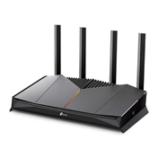 TP-Link Archer GE230 Wi-Fi 7 router játékhoz - kétsávos, BE3600, 2db 2.5Gb-es port, EasyMesh
