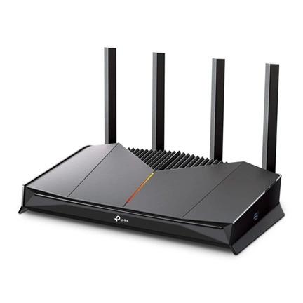 TP-Link Archer GE230 Wi-Fi 7 router játékhoz - kétsávos, BE3600, 2db 2.5Gb-es port, EasyMesh
