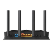 TP-Link Archer GE230 Wi-Fi 7 router játékhoz - kétsávos, BE3600, 2db 2.5Gb-es port, EasyMesh