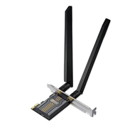 TP-Link Archer TBE400E - BE6500 Wi-Fi 7 Bluetooth 5.4 PCIe Adapter
