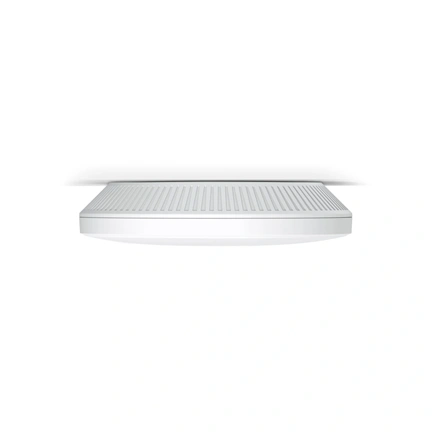 TP-Link EAP720 access point - WiFi 7 BE5000, kétsávos, mennyezetre rögzíthető