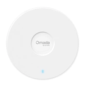 TP-Link EAP720 access point - WiFi 7 BE5000, kétsávos, mennyezetre rögzíthető