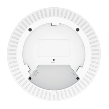 TP-Link EAP720 access point - WiFi 7 BE5000, kétsávos, mennyezetre rögzíthető