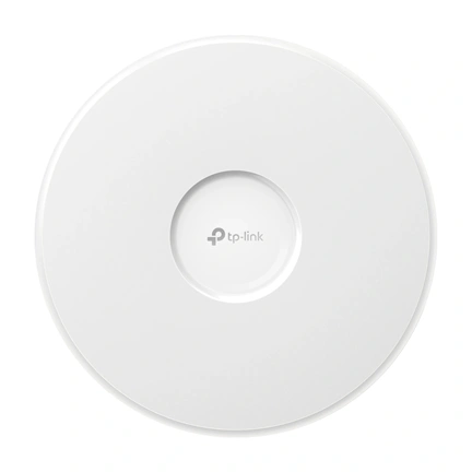 TP-Link EAP772 access point - WiFi 7 BE9300, háromsávos, mennyezetre rögzíthető