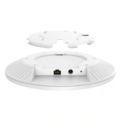 TP-Link EAP772 access point - WiFi 7 BE9300, háromsávos, mennyezetre rögzíthető