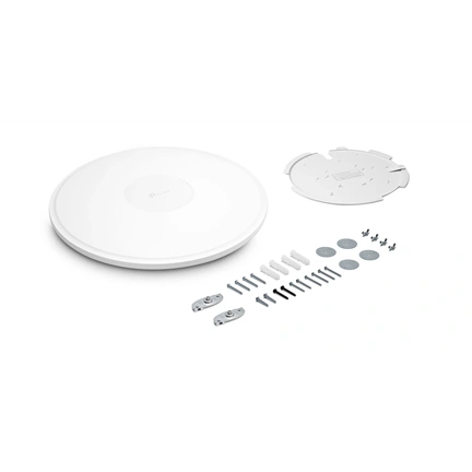 TP-Link EAP772 access point - WiFi 7 BE9300, háromsávos, mennyezetre rögzíthető