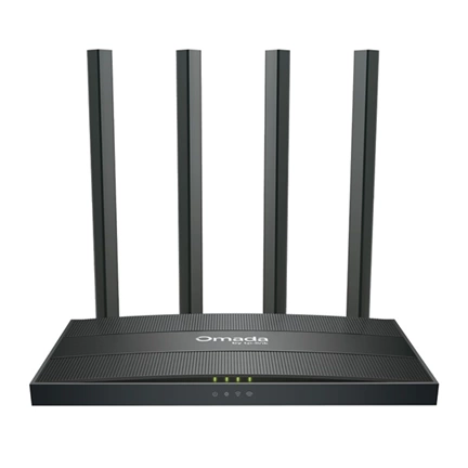 TP-Link ER605W - Omada AC1200 Gigabit Wi-Fi Gateway