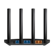 TP-Link ER605W - Omada AC1200 Gigabit Wi-Fi Gateway