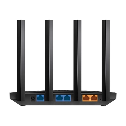 TP-Link ER605W - Omada AC1200 Gigabit Wi-Fi Gateway