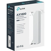 TP-Link Festa F61 Access Point WiFi 6 AX1800 MU-MIMO Gigabites, mennyezetre szerelhető
