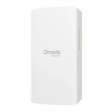 TP-Link Flex Bridge 5 - Omada 5 GHz 867 Mbps nagy hatótávolságú kültéri/beltéri Wireless Flex Bridge